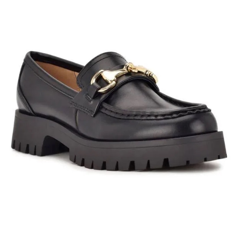 Nine West loafers